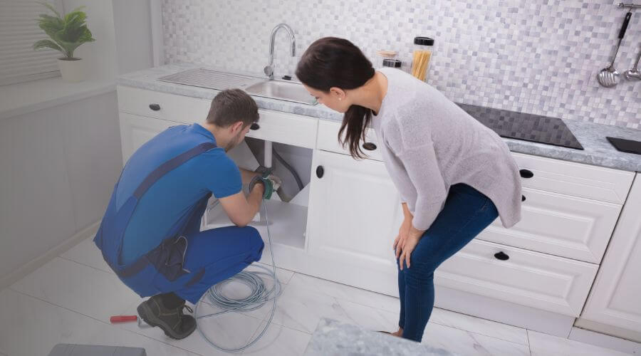 Professional Leak Detection in Claxton, GA